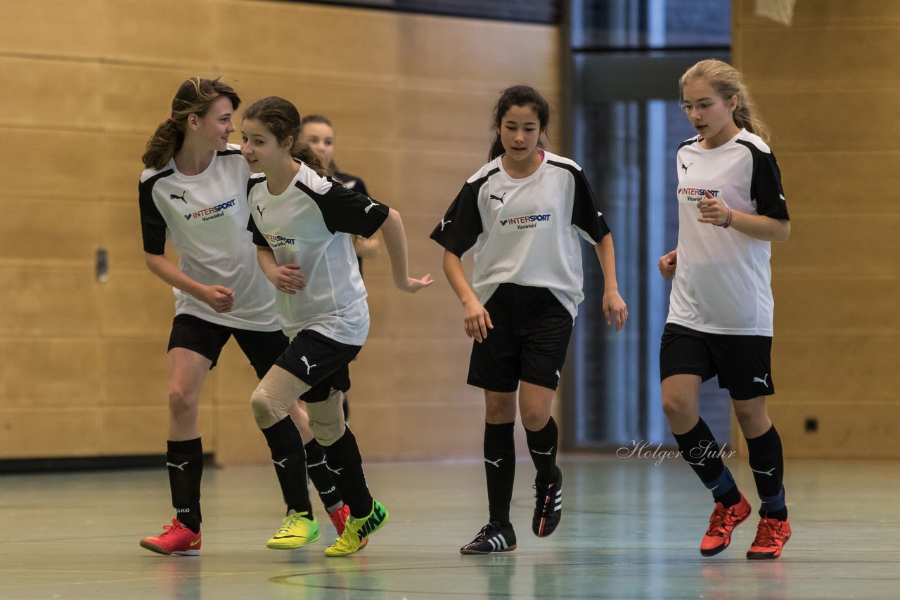 Bild 94 - Girls Cup